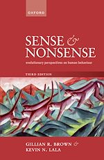 Télécharger le livre :  Sense and Nonsense