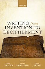 Télécharger le livre :  Writing from Invention to Decipherment
