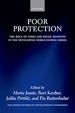 Télécharger le livre :  Poor Protection