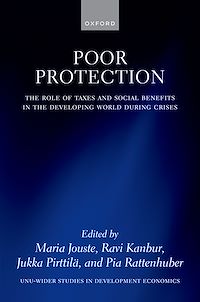 Téléchargez le livre :  Poor Protection