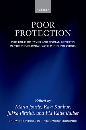 Téléchargez le livre :  Poor Protection