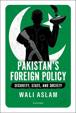 Téléchargez le livre :  Pakistan's Foreign Policy