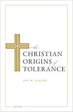 Télécharger le livre :  The Christian Origins of Tolerance