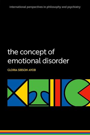 Download the eBook: The Concept of Emotional Disorder