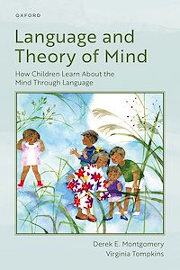 Download this ebook Language and Theory of Mind