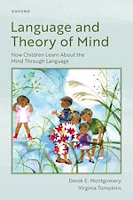 Télécharger le livre :  Language and Theory of Mind
