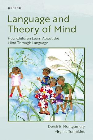 Téléchargez le livre :  Language and Theory of Mind