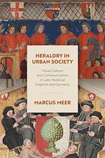 Télécharger le livre :  Heraldry in Urban Society