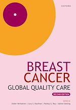 Télécharger le livre :  Breast Cancer