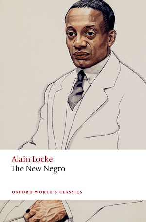 Téléchargez le livre :  The New Negro