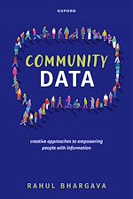 Télécharger le livre :  Community Data