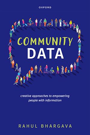 Téléchargez le livre :  Community Data