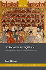 Télécharger le livre :  Wisdom in the Qur'an