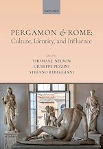 Télécharger le livre :  Pergamon and Rome: Culture, Identity, and Influence