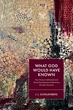Télécharger le livre :  What God Would Have Known