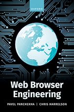 Download this eBook Web Browser Engineering