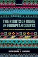 Télécharger le livre :  The Rights of Roma in European Courts