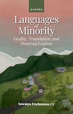 Télécharger le livre :  Languages of Minority