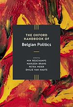 Télécharger le livre :  The Oxford Handbook of Belgian Politics