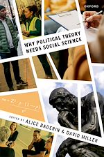 Télécharger le livre :  Why Political Theory Needs Social Science