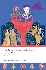 Télécharger le livre :  Henry VI, Part II
