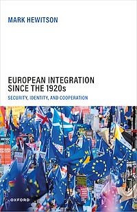 Téléchargez le livre :  European Integration Since the 1920s