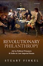 Télécharger le livre :  Revolutionary Philanthropy