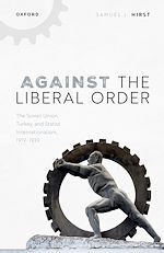 Télécharger le livre :  Against the Liberal Order