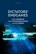 Télécharger le livre :  Dictators' Endgames