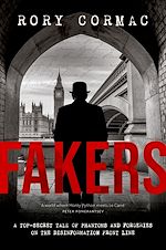 Télécharger le livre :  Fakers