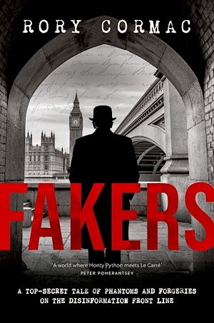 Téléchargez le livre :  Fakers