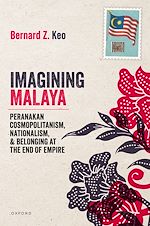 Télécharger le livre :  Imagining Malaya