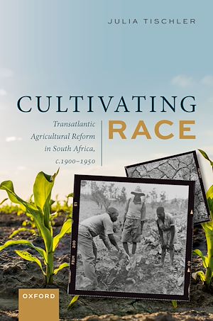 Téléchargez le livre :  Cultivating Race