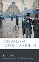 Télécharger le livre :  Theories of Justice and Rights