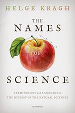 Télécharger le livre :  The Names of Science