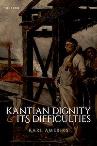 Téléchargez le livre :  Kantian Dignity and its Difficulties