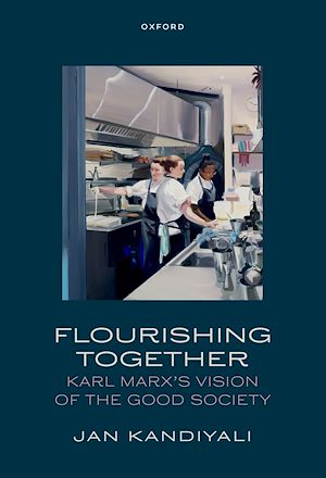 Download the eBook: Flourishing Together