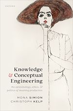 Télécharger le livre :  Knowledge and Conceptual Engineering