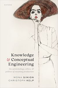 Téléchargez le livre :  Knowledge and Conceptual Engineering
