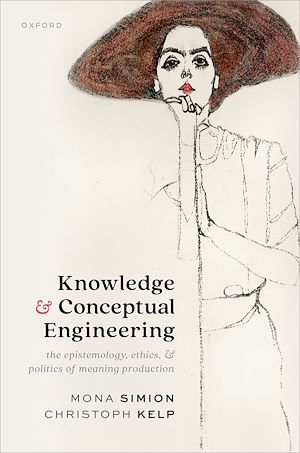 Téléchargez le livre :  Knowledge and Conceptual Engineering