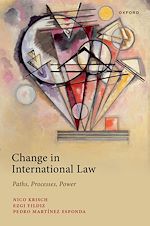 Download this eBook Change in International Law