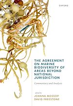 Télécharger le livre :  The Agreement on Marine Biodiversity of Areas Beyond National Jurisdiction