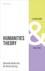 Télécharger le livre :  Humanities Theory