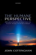 Télécharger le livre :  The Humane Perspective