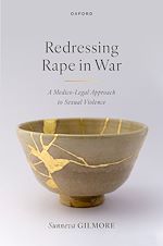 Télécharger le livre :  Redressing Rape in War
