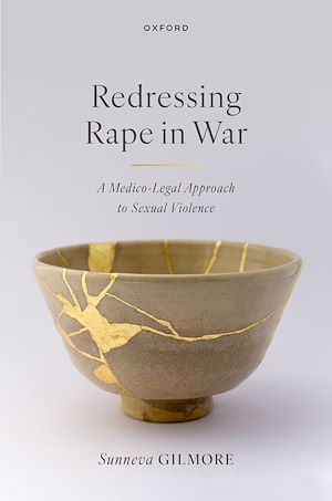 Téléchargez le livre :  Redressing Rape in War