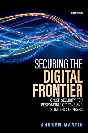 Téléchargez le livre :  Securing the Digital Frontier