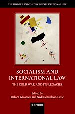 Télécharger le livre :  Socialism and International Law