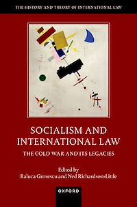 Téléchargez le livre :  Socialism and International Law