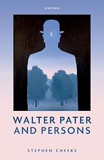 Download this eBook Walter Pater and Persons